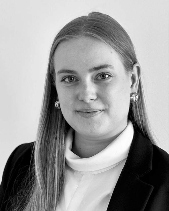 Maren Nyberg 2026